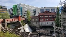 Petroleum Geo-Services PGS ASA, Oslo