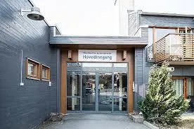 Pålsetunet sykehjem, Fetsund