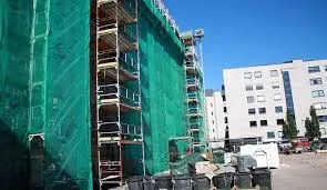 Quo Vadis skole (Undervisningsbygg)