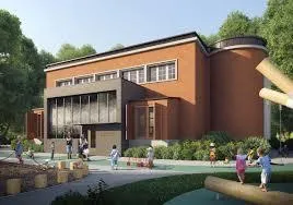 Radiohuset barnehage, Oslo