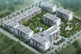 Ringve Park, Trondheim