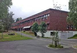 Roald Amundsen VGS, Oslo