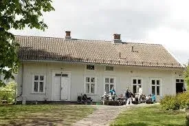 Rustad gård barnehage, Oslo