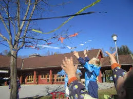 Rygin barnehage, Oslo