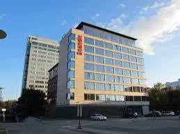 Scandic Hotel, Helsfyr