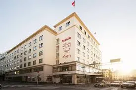 Scandic Neptun, Bergen