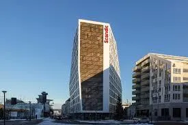 Scandic hotel, Lillestrøm