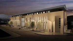 Sjøholt Næringsbygg