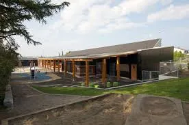 Skeiehagen barnehage, Hundsvåg