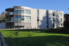 Skogn folkehøyskole, Skogn