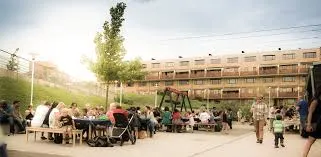 Skrubbelund barnehage, Oslo