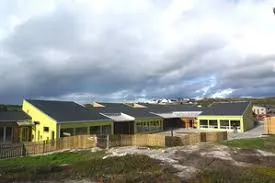 Skytterhusfjellet barnehage, Kirkenes