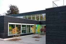 Sognsveien barnehage, Oslo