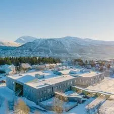 Sommerlyst skole, Tromsø