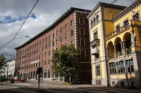 Hotel Sommero, Oslo
