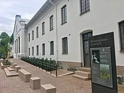 Dronning Sonjas Kunststall