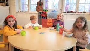 St. Hanshaugen barnehage, Oslo