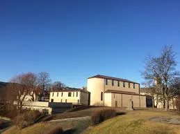 St. Olav Domkirke, Trondheim