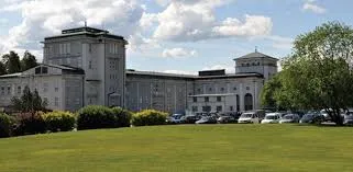 Statnett transformatorstasjon, Smestad