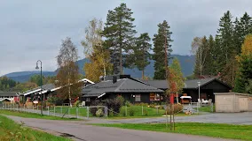 Svarstad barnehage, Svarstad