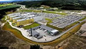 Sykehuset Østfold, Sarpsborg