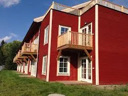 Tamino borettslag, Oslo