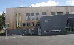 Tokerud skole, Oslo