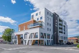 Triangel Park, Stjørdal