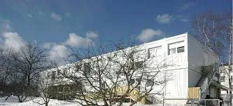 Tåsen barnehage, Oslo