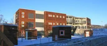 Tåsenløkka barnehage, Oslo