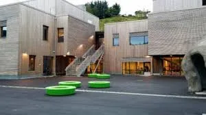 Ulsmåg barneskole, Bergen