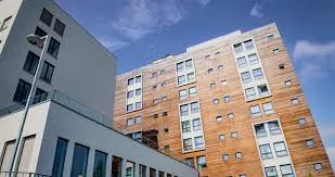 Utmarkveien Omsorg og Nærmiljøsenter, Oslo