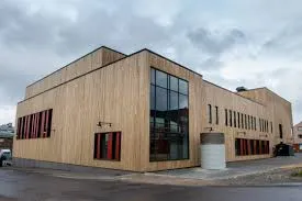 Vardø Rådhus og Flerbrukshus