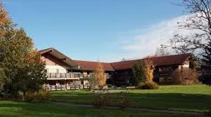 Vilberg Helsetun, Eidsvoll