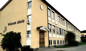 Voksen skole, Oslo