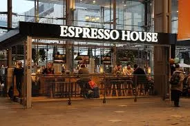 Espresso House Norge AS, Oslo