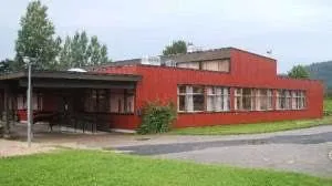 Årnes skole, Lyngdal