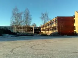 Ås VGS, Ås