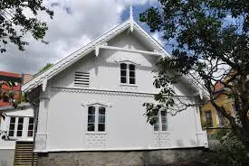 Åsenhagen barnehage, Oslo