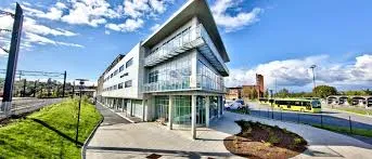 Øvre Romerike Helsehus, Jessheim